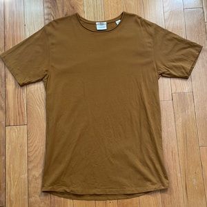 Scotch & Soda organic cotton shirt men’s M